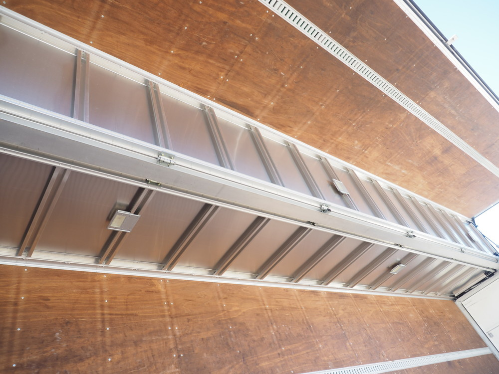 三菱ふそう スーパーグレート ウイング車 大型 2PG-FS74HZ 年式 H30[写真22]