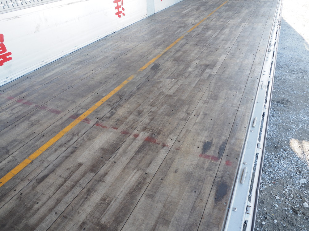 三菱ふそう スーパーグレート ウイング車 大型 2PG-FS74HZ 年式 H30[写真24]