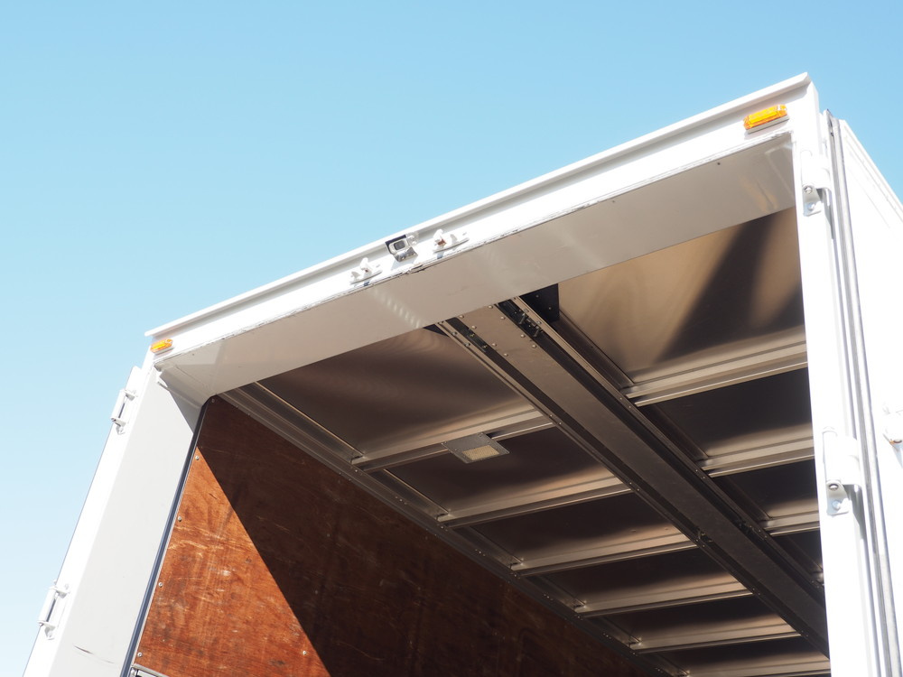 三菱ふそう スーパーグレート ウイング車 大型 2PG-FS74HZ 年式 H30[写真26]