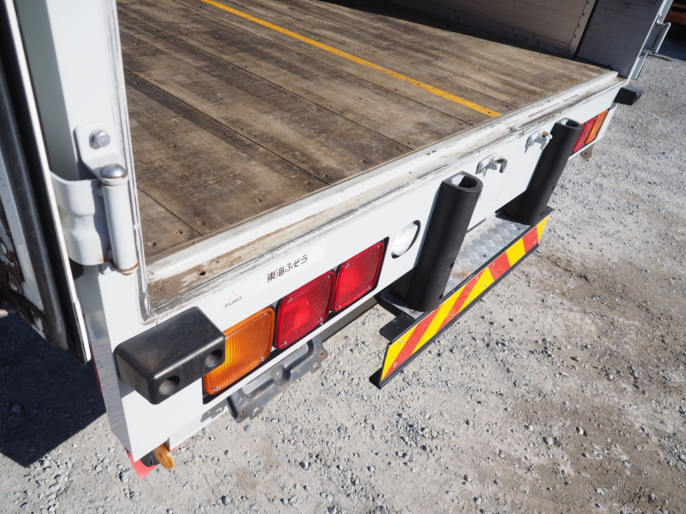 三菱ふそう スーパーグレート ウイング車 大型 2PG-FS74HZ 年式 H30[写真27]
