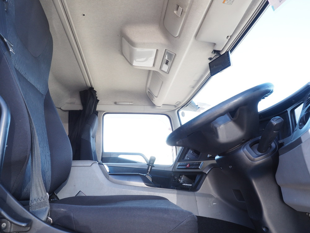 三菱ふそう スーパーグレート ウイング車 大型 2PG-FS74HZ 年式 H30[写真31]