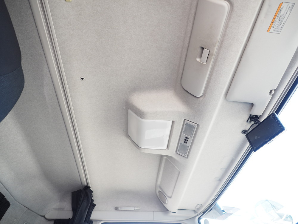 三菱ふそう スーパーグレート ウイング車 大型 2PG-FS74HZ 年式 H30[写真37]