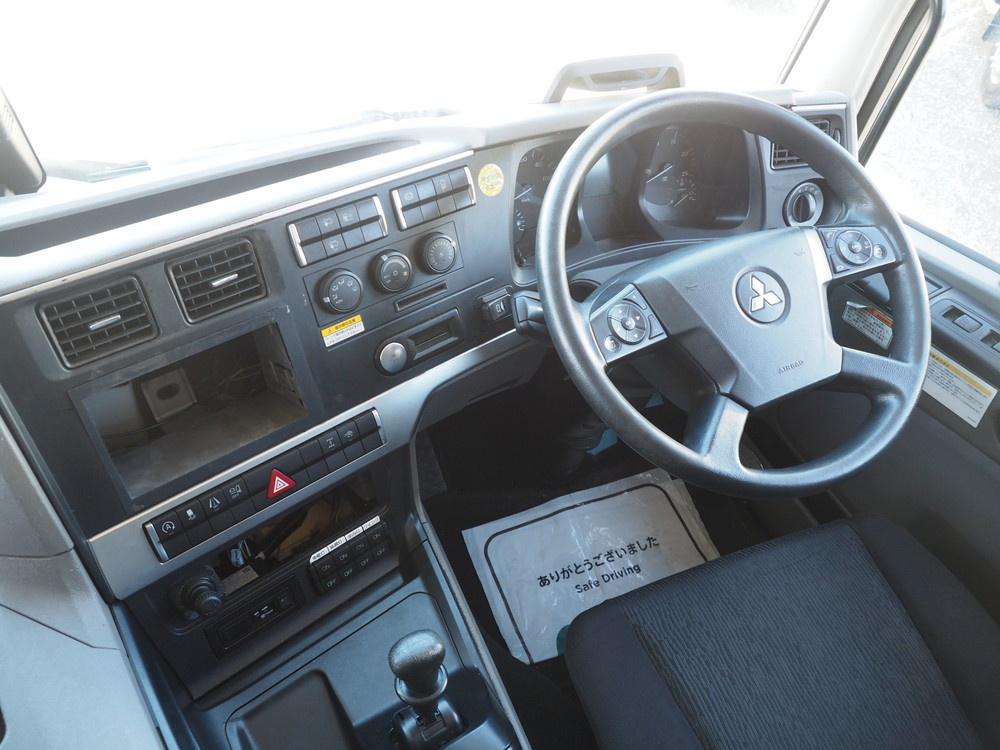 三菱ふそう スーパーグレート ウイング車 大型 2PG-FS74HZ 年式 H30[写真33]