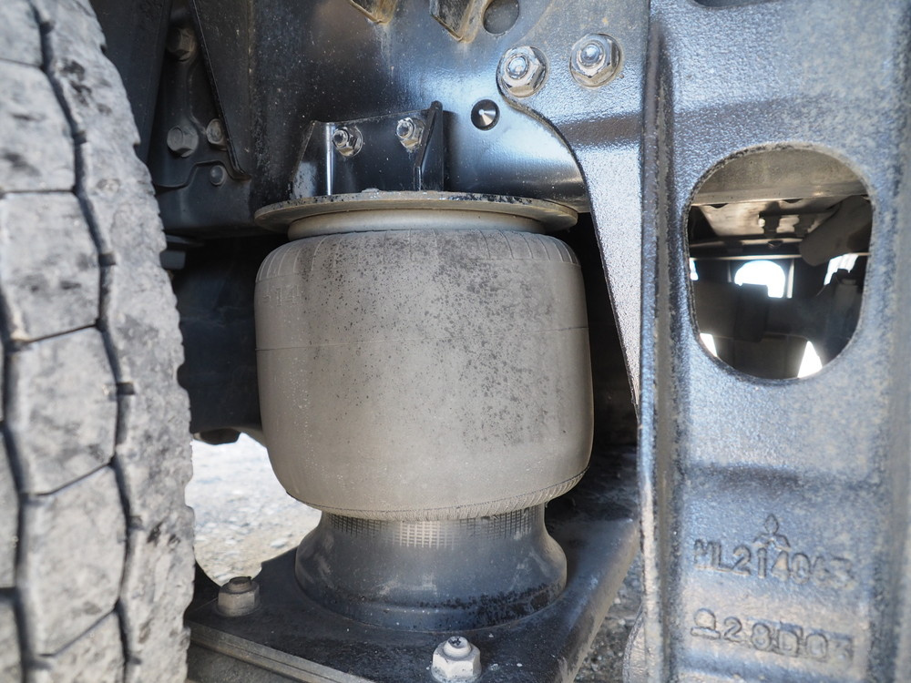 三菱ふそう スーパーグレート ウイング車 大型 2PG-FS74HZ 年式 H30[写真42]