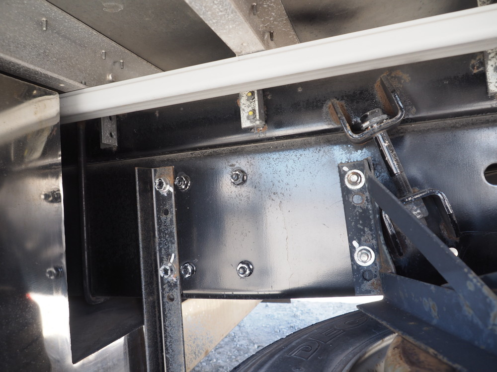 三菱ふそう スーパーグレート ウイング車 大型 2PG-FS74HZ 年式 H30[写真45]