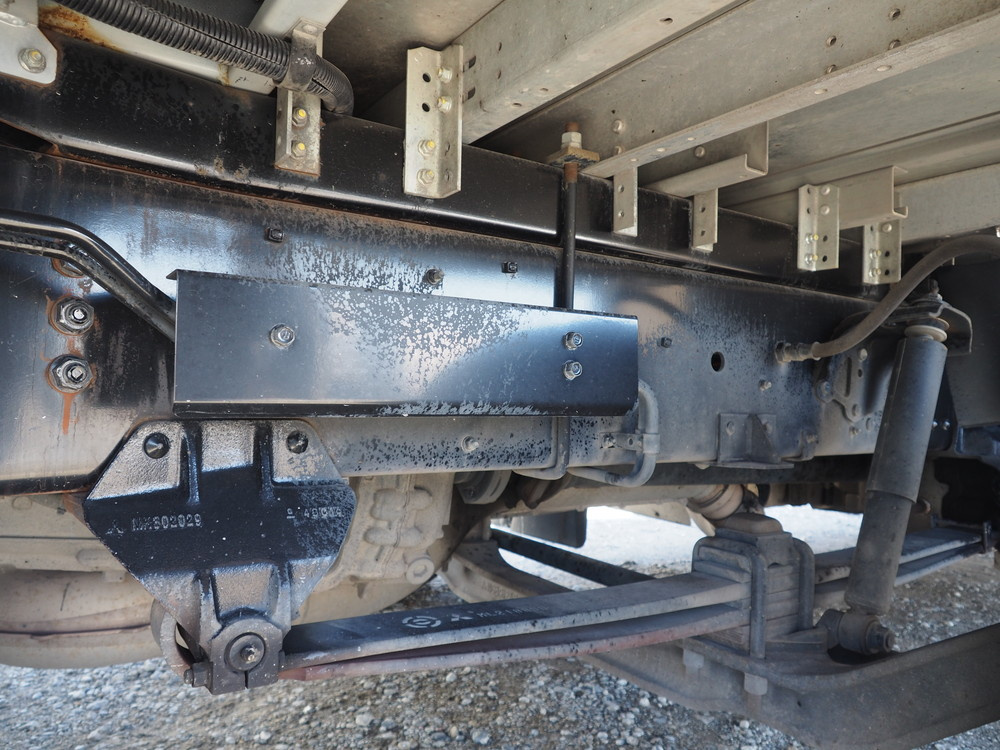 三菱ふそう スーパーグレート ウイング車 大型 2PG-FS74HZ 年式 H30[写真44]