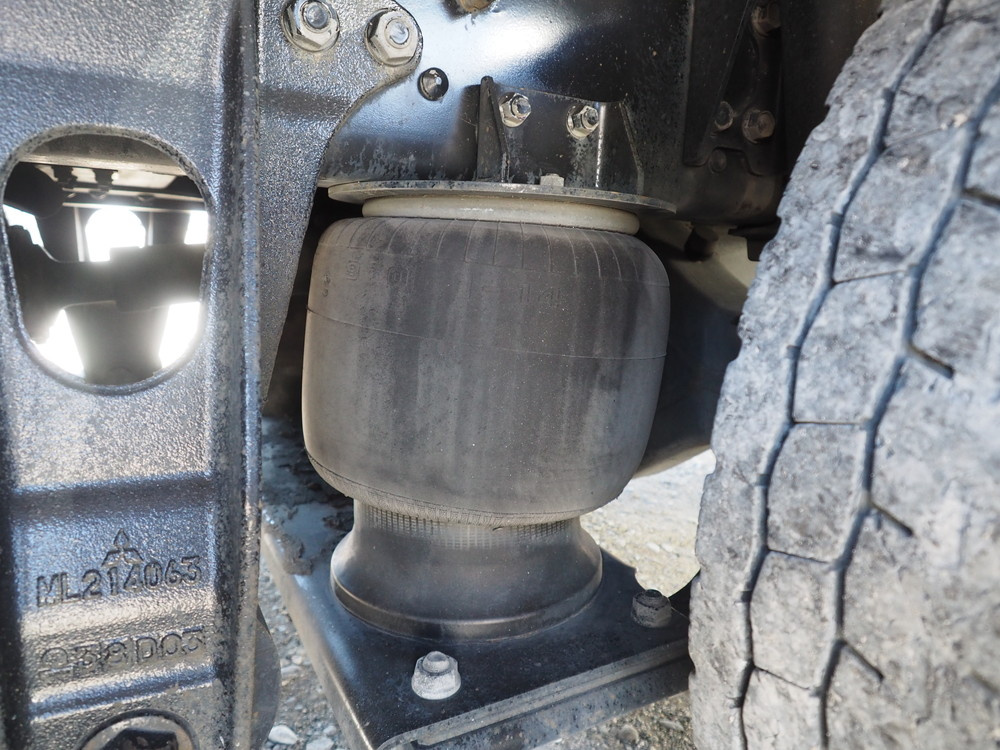 三菱ふそう スーパーグレート ウイング車 大型 2PG-FS74HZ 年式 H30[写真43]