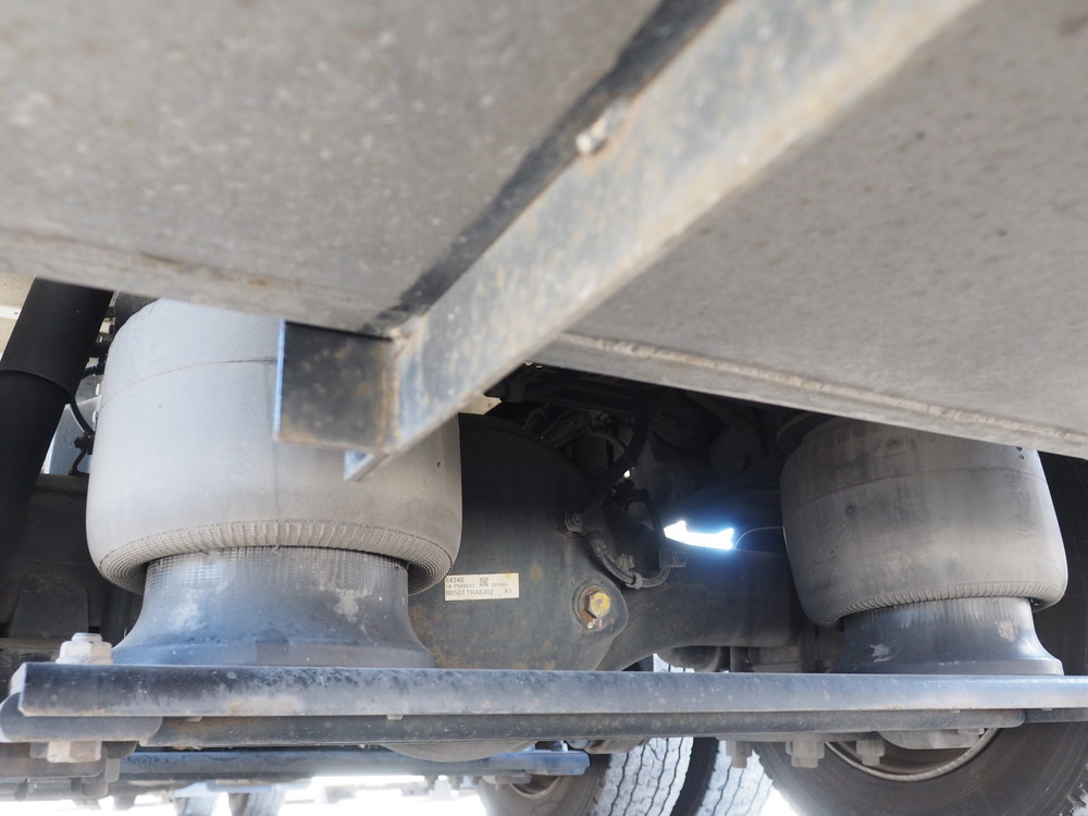 三菱ふそう スーパーグレート ウイング車 大型 2PG-FS74HZ 年式 H30[写真41]