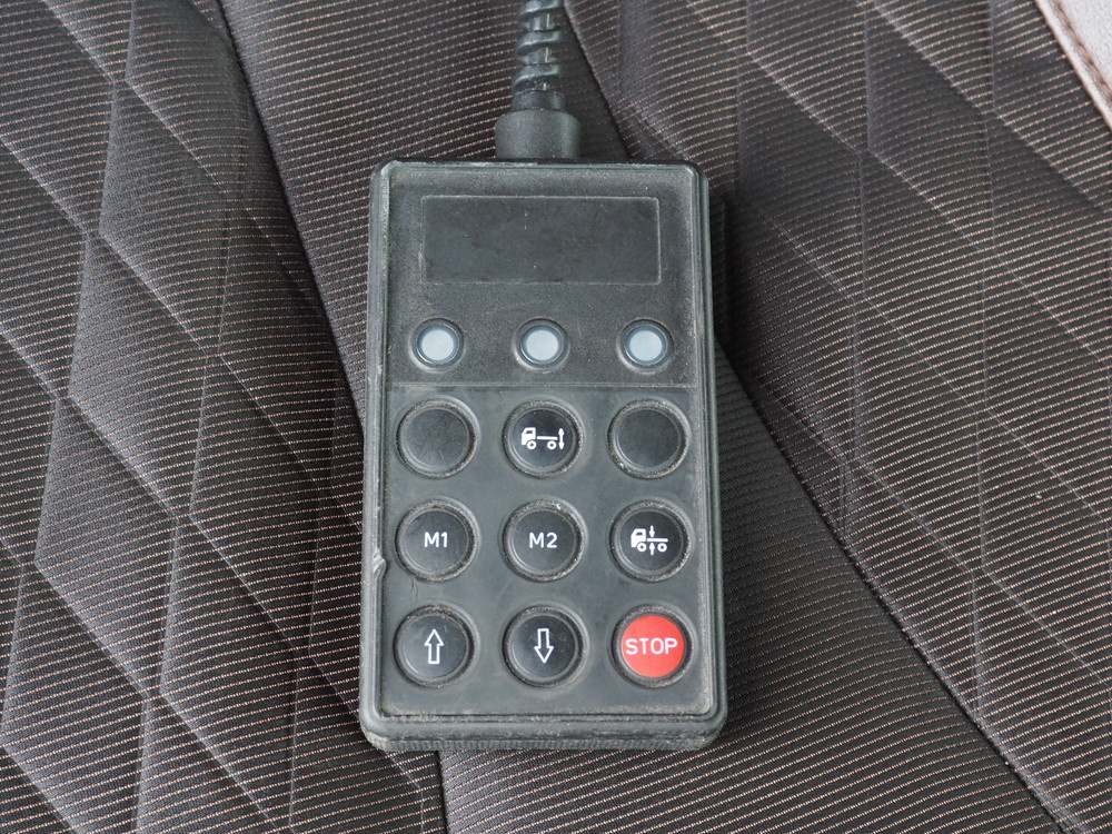 日野 プロフィア ウイング車 大型 2DG-FW1AHG 年式 R1[写真41]