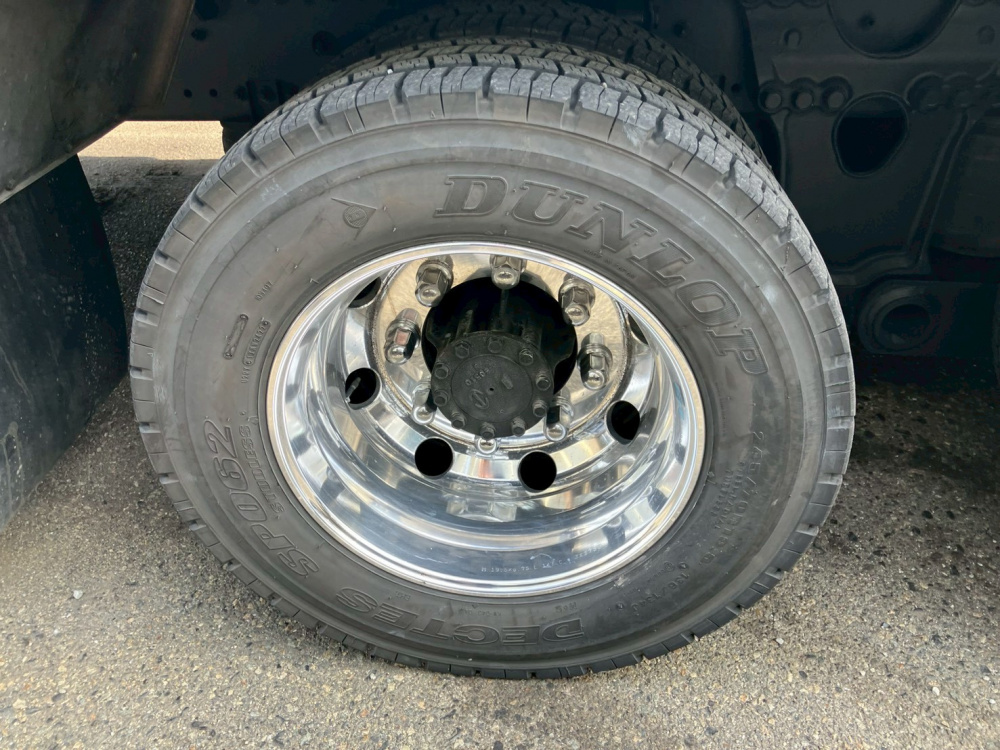 日野 プロフィア 冷凍バン 大型 2DG-FW1AHJ 年式 R1[写真05]