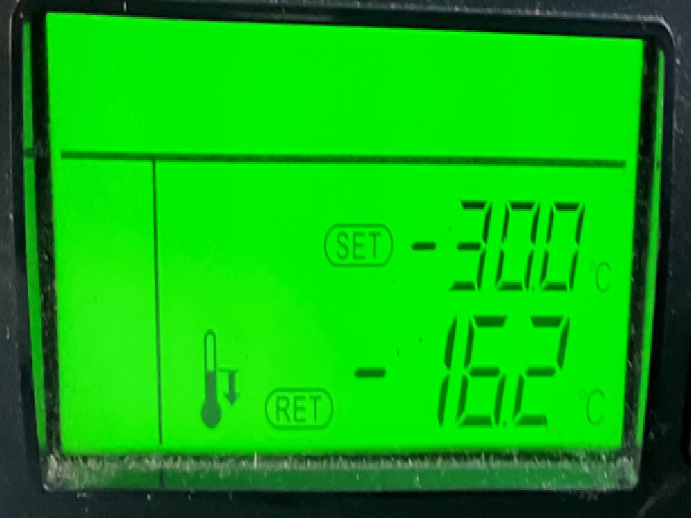 トヨタ トヨエース 冷凍バン 小型 TKG-XZU675 年式 H25[写真32]