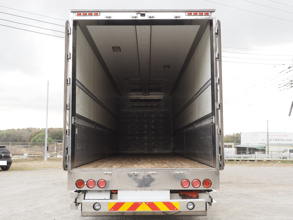 日野 プロフィア 冷凍ウイング 大型 QPG-FW1EXEG 年式 H27[写真29]