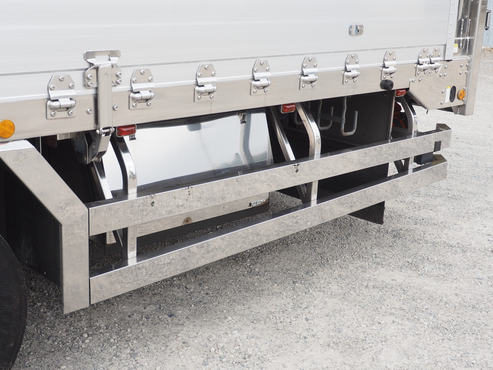 日野 プロフィア 冷凍ウイング 大型 QPG-FW1EXEG 年式 H27[写真19]