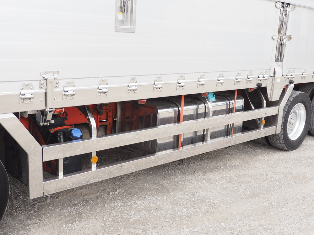 日野 プロフィア 冷凍ウイング 大型 QPG-FW1EXEG 年式 H27[写真20]