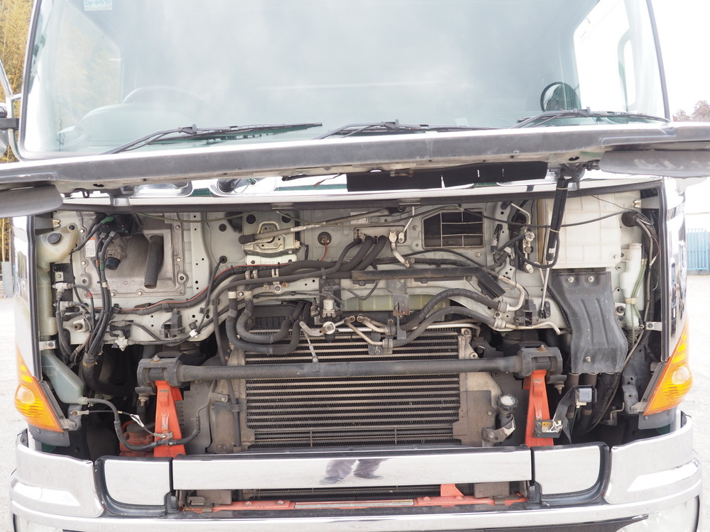 日野 プロフィア 冷凍ウイング 大型 QPG-FW1EXEG 年式 H27[写真49]