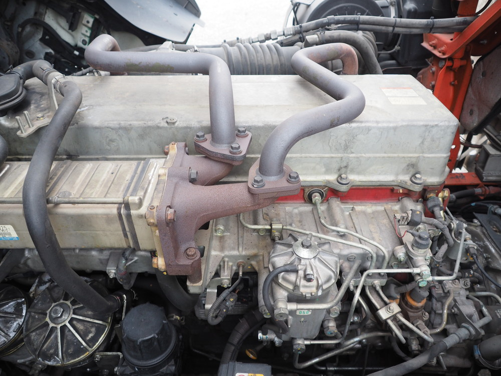 日野 プロフィア 冷凍ウイング 大型 QPG-FW1EXEG 年式 H27[写真51]