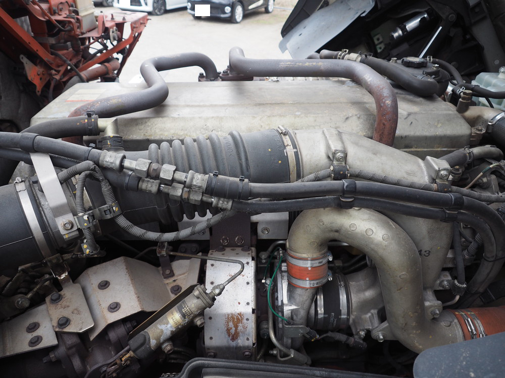 日野 プロフィア 冷凍ウイング 大型 QPG-FW1EXEG 年式 H27[写真50]