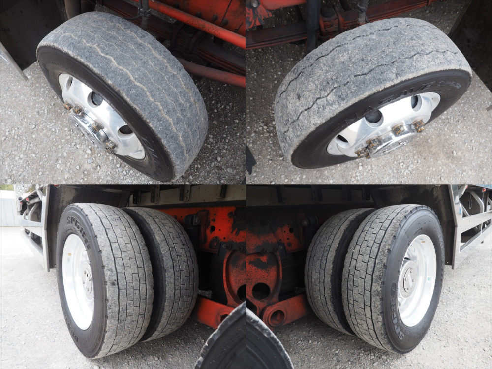 日野 プロフィア 冷凍ウイング 大型 QPG-FW1EXEG 年式 H27[写真48]