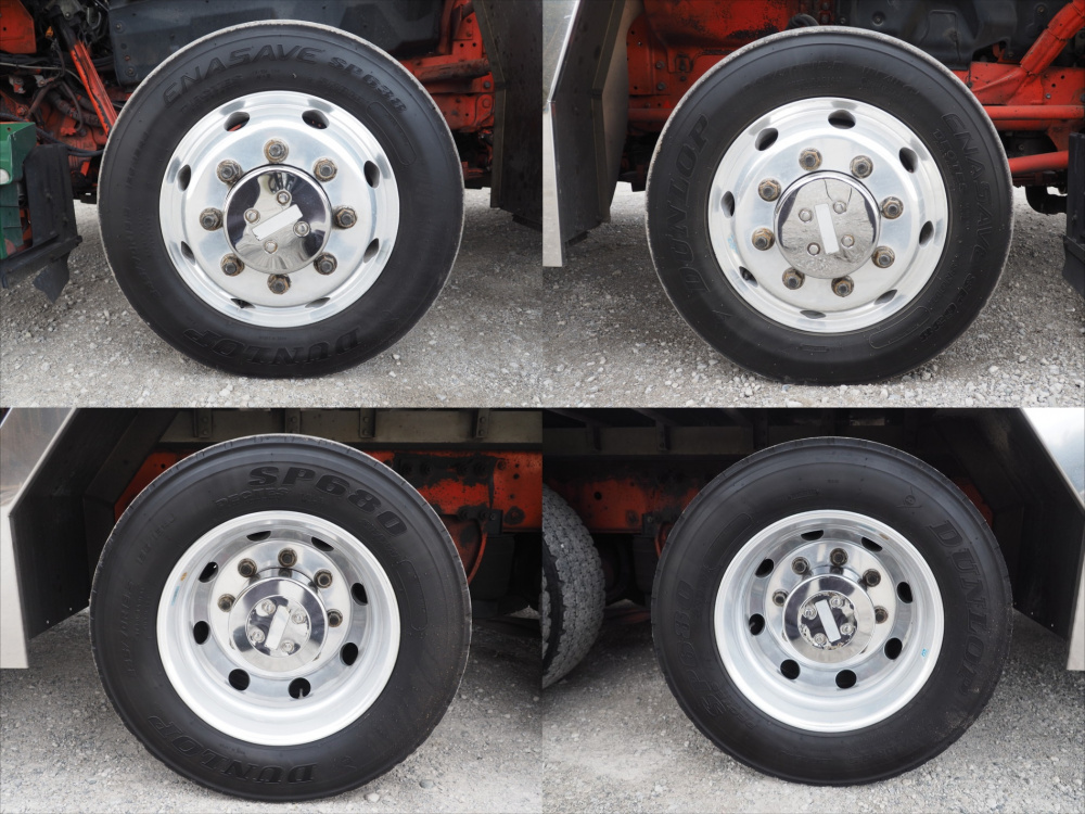 日野 プロフィア 冷凍ウイング 大型 QPG-FW1EXEG 年式 H27[写真47]