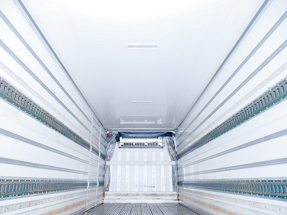 日野 レンジャープロ 冷凍バン 中型 TKG-FD7JLAG 年式 H28[写真19]