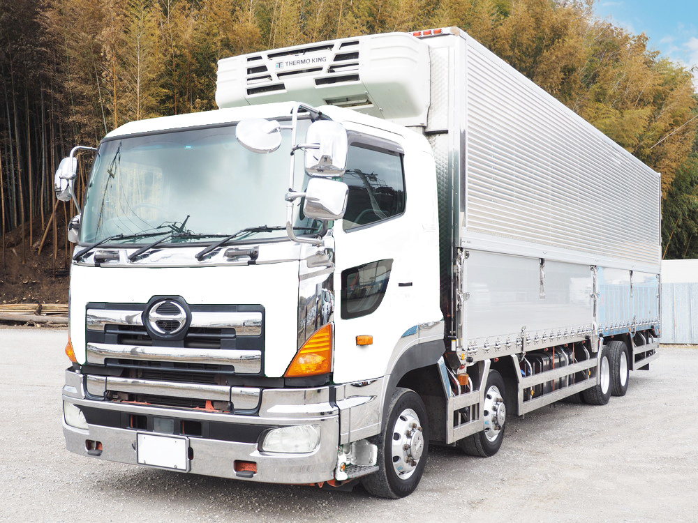 日野 プロフィア 冷凍ウイング 大型 QPG-FW1EXEG 年式 H27[写真01]