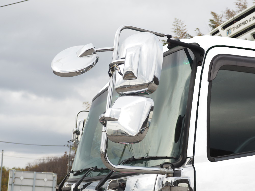 日野 プロフィア 冷凍ウイング 大型 QPG-FW1EXEG 年式 H27[写真09]