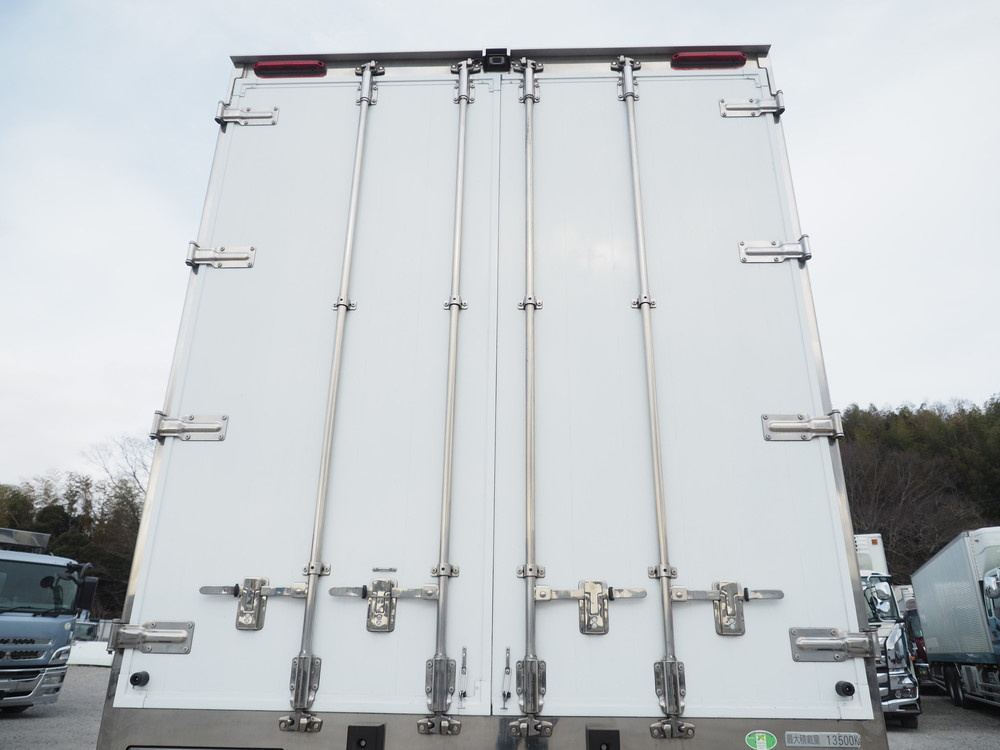 日野 プロフィア ウイング車 大型 2DG-FW1EHG 年式 R2[写真08]