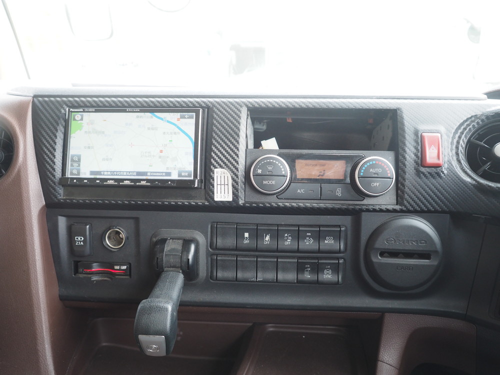 日野 プロフィア ウイング車 大型 2DG-FW1EHG 年式 R2[写真36]