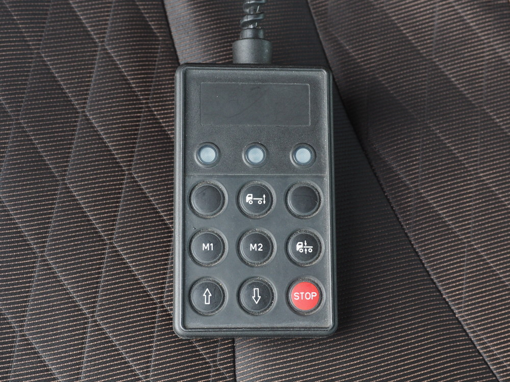 日野 プロフィア ウイング車 大型 2DG-FW1EHG 年式 R2[写真38]