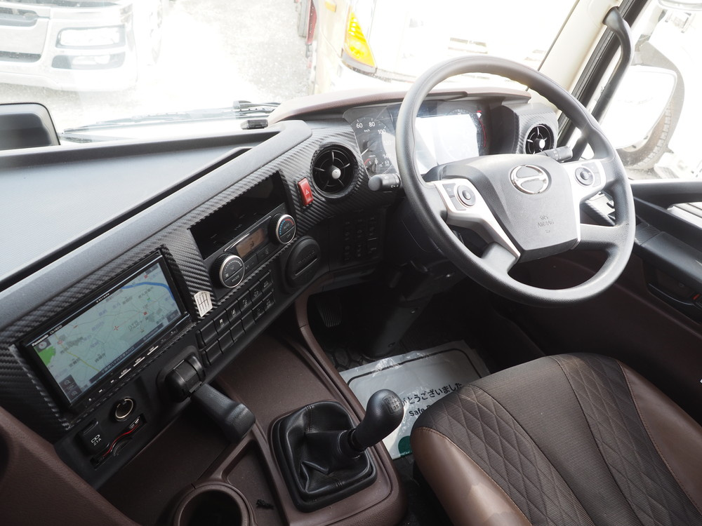 日野 プロフィア ウイング車 大型 2DG-FW1EHG 年式 R2[写真34]