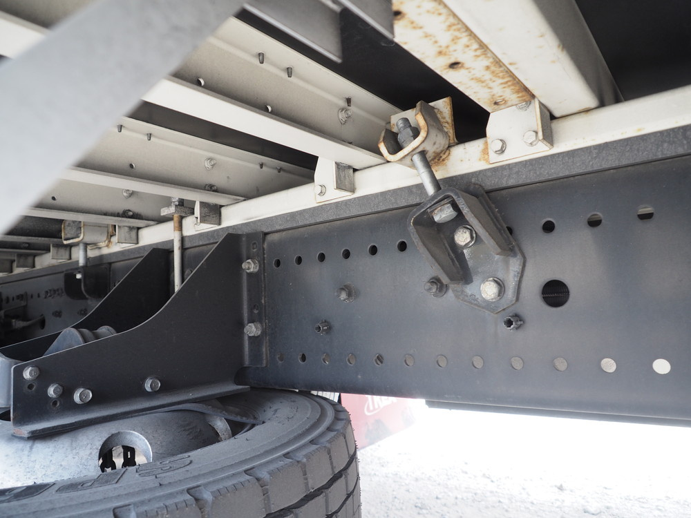 日野 プロフィア ウイング車 大型 2DG-FW1EHG 年式 R2[写真43]