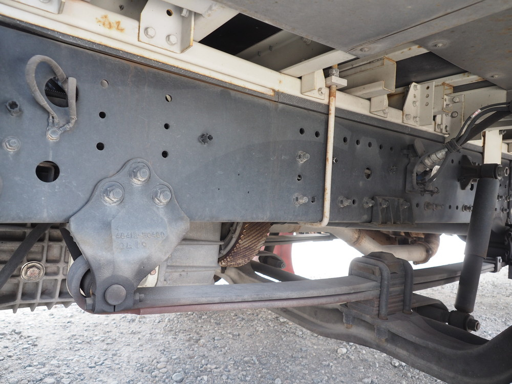 日野 プロフィア ウイング車 大型 2DG-FW1EHG 年式 R2[写真45]