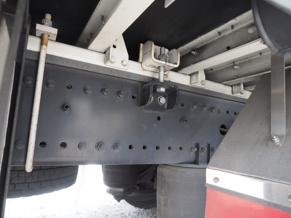 日野 プロフィア ウイング車 大型 2DG-FW1EHG 年式 R2[写真44]