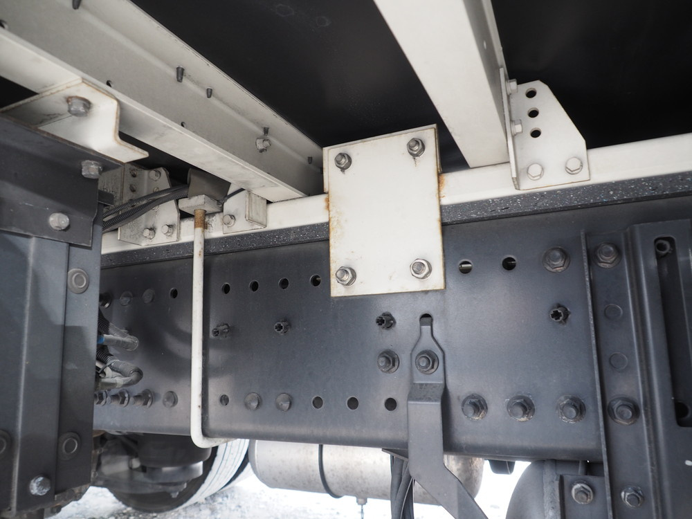 日野 プロフィア ウイング車 大型 2DG-FW1EHG 年式 R2[写真42]