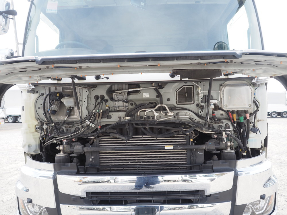 日野 プロフィア ウイング車 大型 2DG-FW1EHG 年式 R2[写真48]