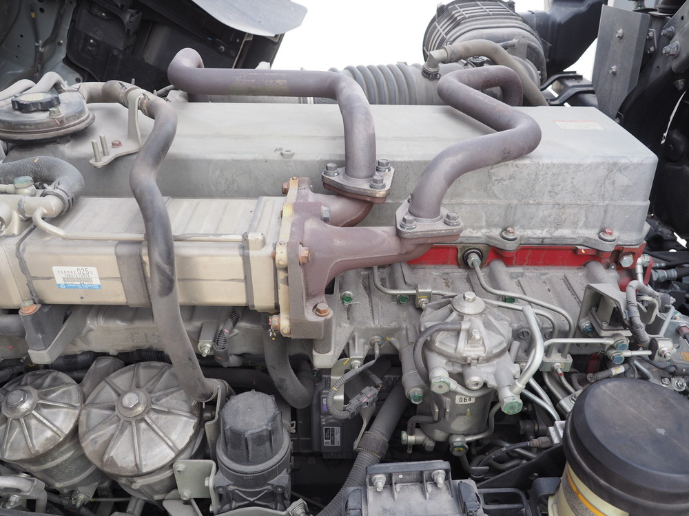 日野 プロフィア ウイング車 大型 2DG-FW1EHG 年式 R2[写真49]