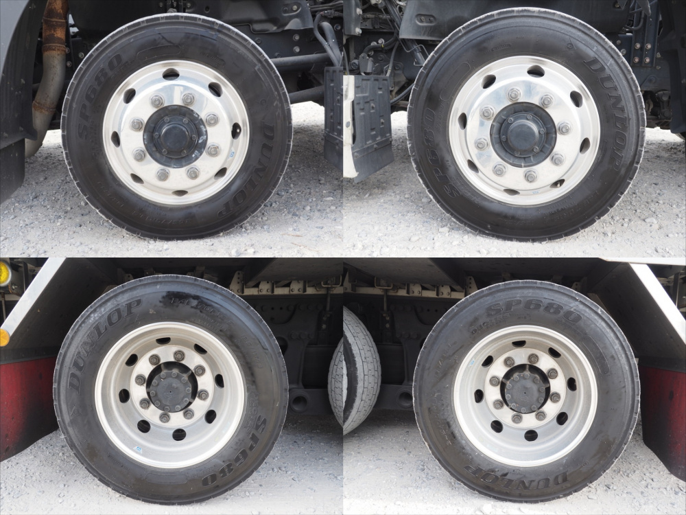 日野 プロフィア ウイング車 大型 2DG-FW1EHG 年式 R2[写真46]