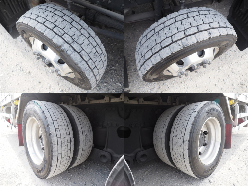 日野 プロフィア ウイング車 大型 2DG-FW1EHG 年式 R2[写真47]