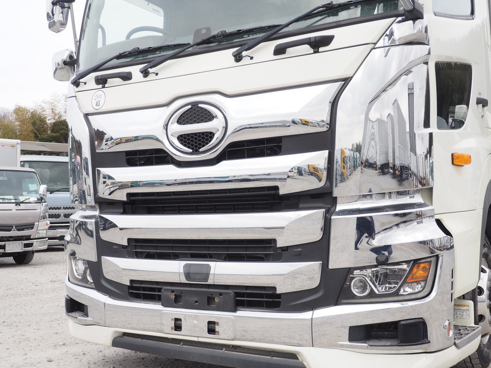 日野 プロフィア ウイング車 大型 2DG-FW1EHG 年式 R2[写真09]