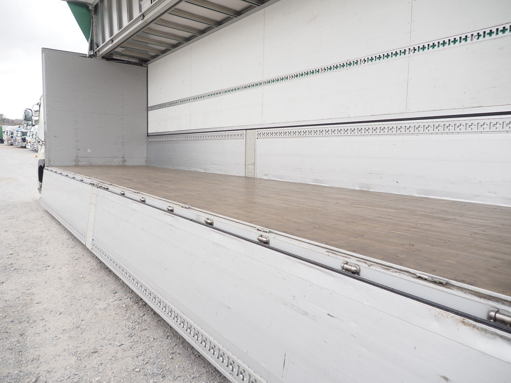 日野 プロフィア ウイング車 大型 2DG-FW1EHG 年式 R2[写真21]