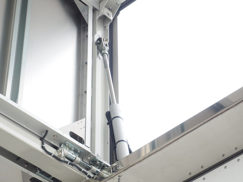 日野 プロフィア ウイング車 大型 2DG-FW1EHG 年式 R2[写真20]