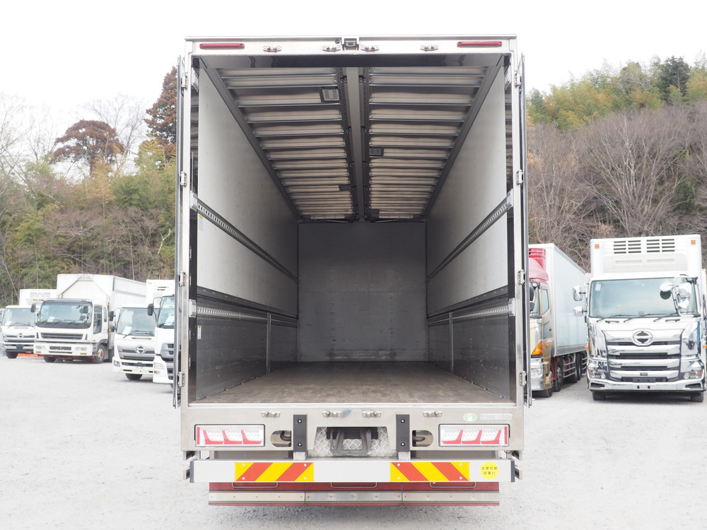 日野 プロフィア ウイング車 大型 2DG-FW1EHG 年式 R2[写真27]