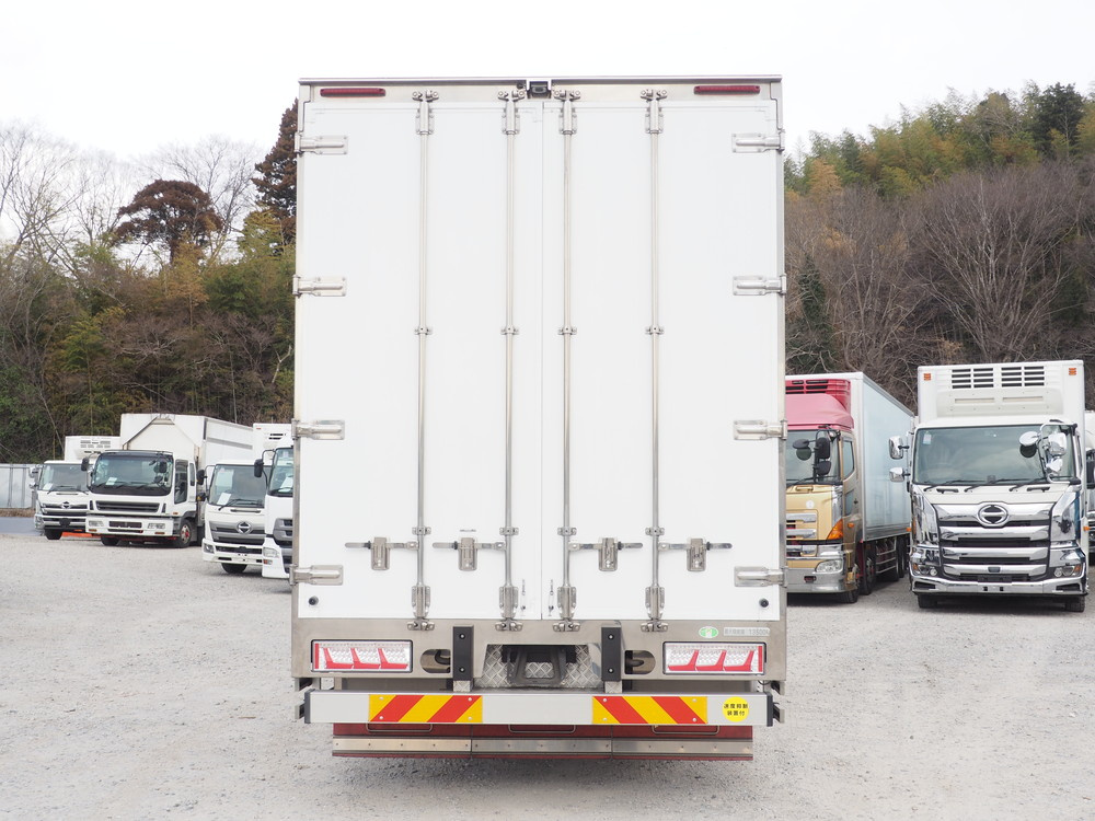 日野 プロフィア ウイング車 大型 2DG-FW1EHG 年式 R2[写真06]