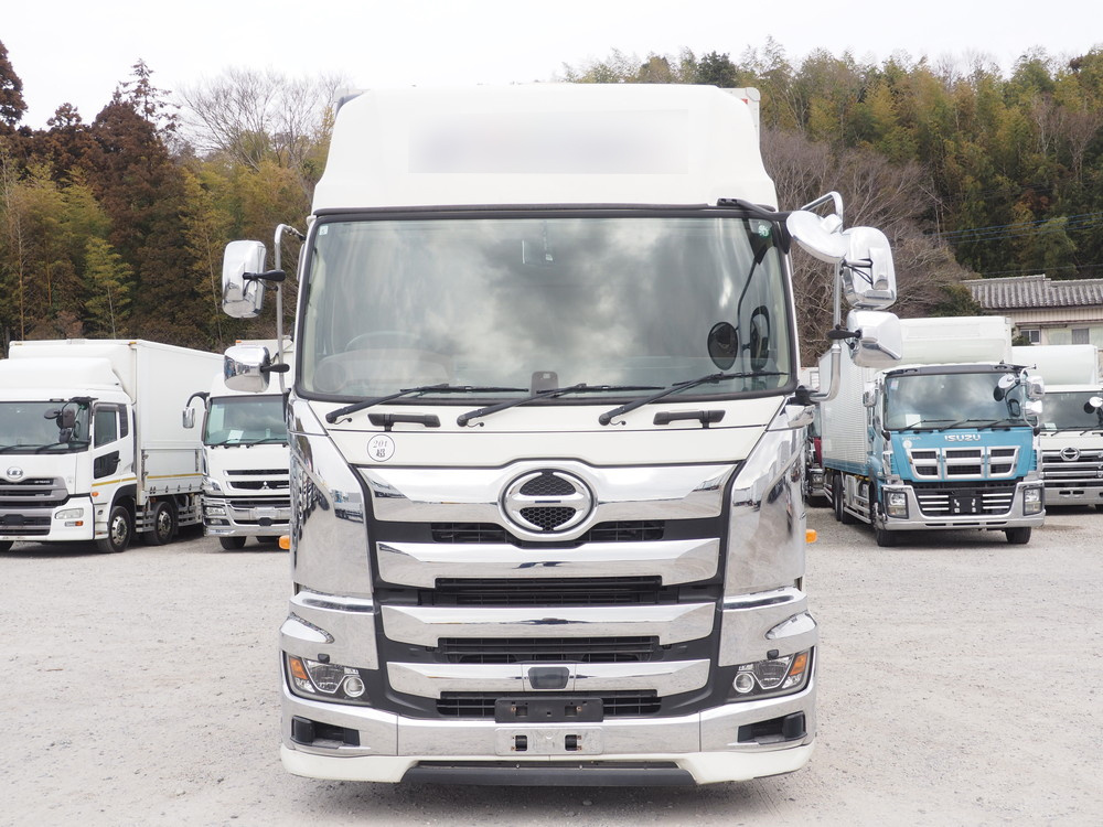 日野 プロフィア ウイング車 大型 2DG-FW1EHG 年式 R2[写真03]