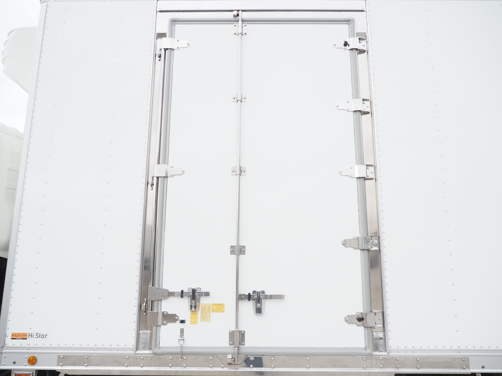 日野 プロフィア 冷凍バン 大型 2DG-FW1AHJ 年式 R1[写真15]