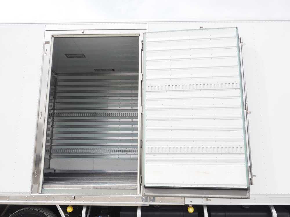 日野 プロフィア 冷凍バン 大型 2DG-FW1AHJ 年式 R1[写真20]