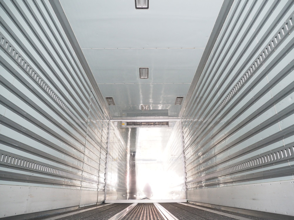 日野 プロフィア 冷凍バン 大型 2DG-FW1AHJ 年式 R1[写真21]