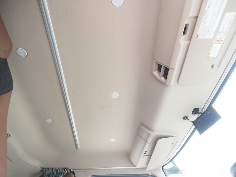 日野 プロフィア 冷凍バン 大型 2DG-FW1AHJ 年式 R1[写真33]