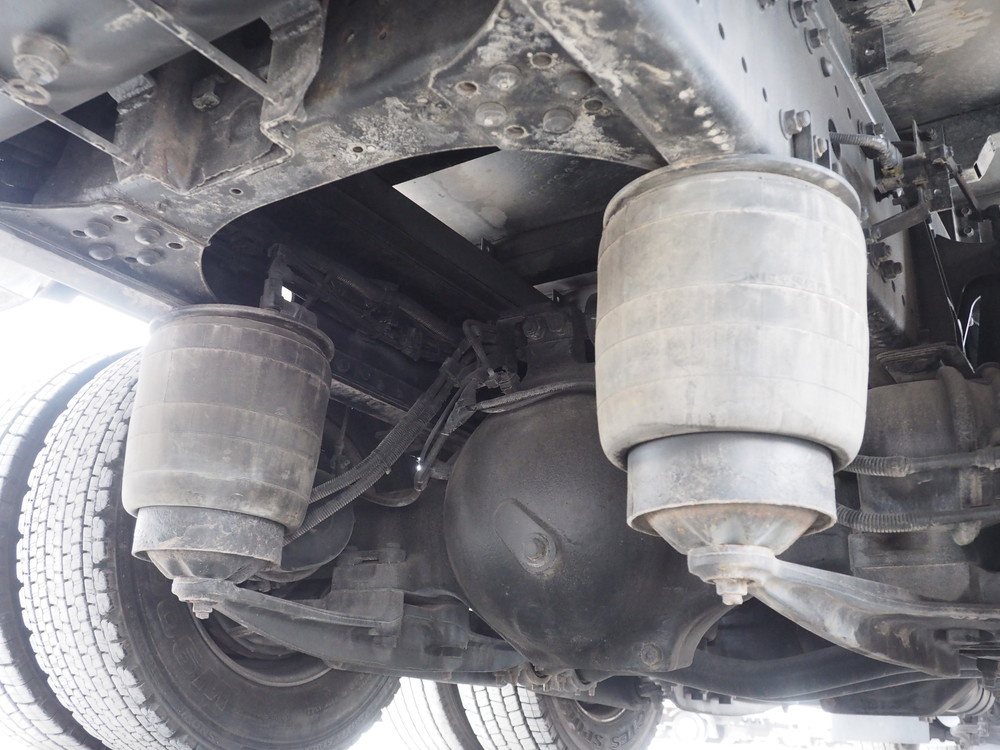 日野 プロフィア 冷凍バン 大型 2DG-FW1AHJ 年式 R1[写真42]