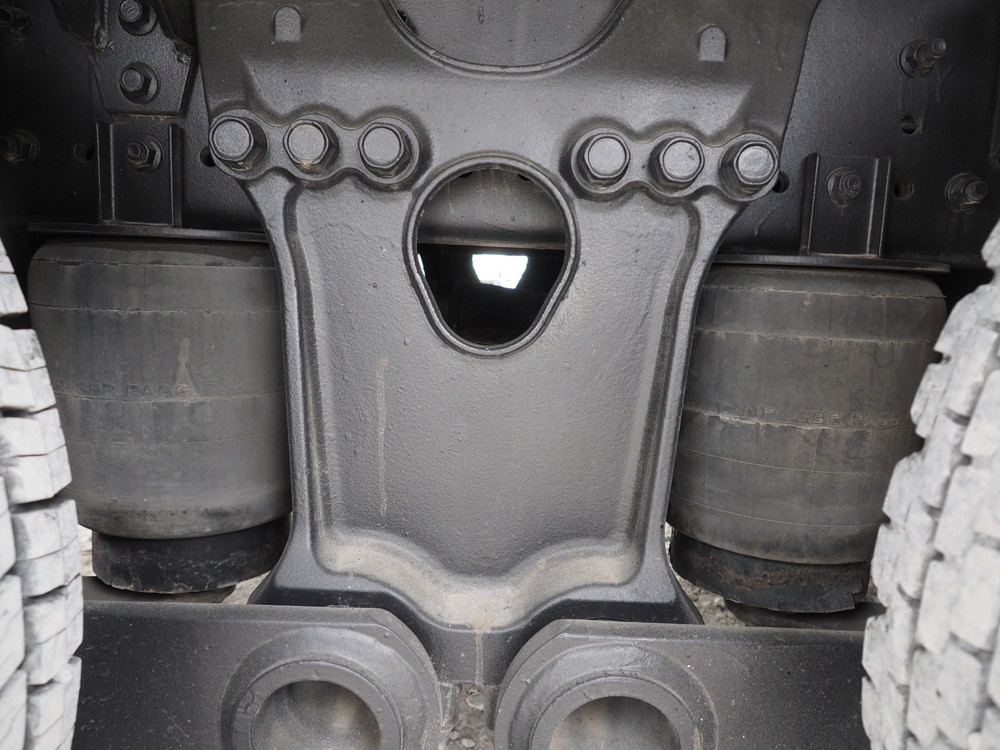 日野 プロフィア 冷凍バン 大型 2DG-FW1AHJ 年式 R1[写真41]